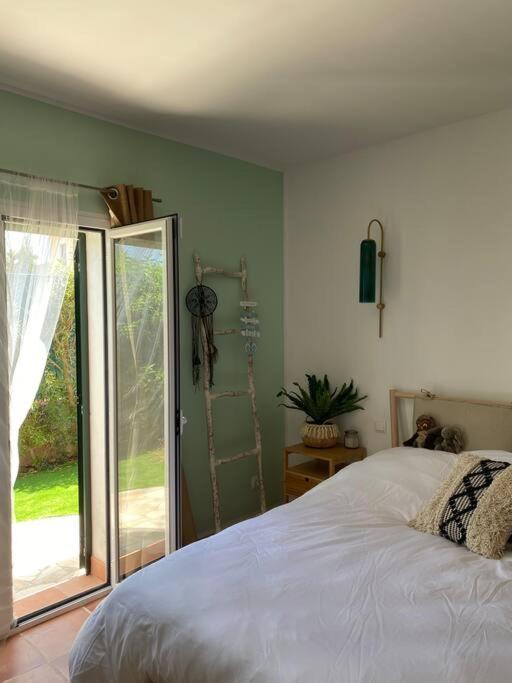 Villa 231 Boho House Estrenc - Luxury Family Life - Just 5-10Min To Sandy Beach ซาราปิตา ภายนอก รูปภาพ